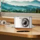 Фотокамера HOCO Dual-lens digital camera DV203 |48MP, 30fps/1920p, 2.8" IPS HD|