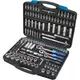 Набор инструмента 150пр 1/4",3/8",1/2" 6-гр. 4-32мм