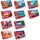 Пазлы Danko Toys ДТ-ПЗ-05-43