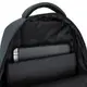 Рюкзак GoPack Сity GO21-157L-2 20 л серый