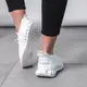 Кроссовки женские Fashion Czarina 3534 41 размер 25,5 см Белый