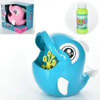 Мыльная игра Дельфин P81188 17 см