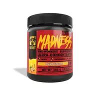 Предтренировочный комплекс Mutant Madness, 285 грамм Ананас