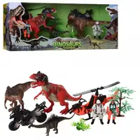 Игровой набор Спасатели G124-28 58,5х25,5х17 см