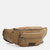 Чоловічі сумки на пояс Keizer C1HSSA0549br-brown