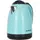 Електрочайник Delfa DK-3530-X-Turquoise 1,8 л бірюзовий