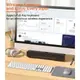 Набор Meetion Wireless Combo ikey C230 2-in-1 (keyboard+mouse) |BT/2.4G| (UA/ru/EN Layouts)