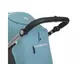 Коляска прогулочная El Camino Dynamic ME-1053-Brittany-Blue голубая