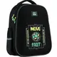 Рюкзак GoPack Education полукаркасный GO23-165M-6 Football