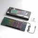 Клавиатура Onikuma wired gaming RGB keyboard 104 Keys G32 |ENG Layouts|