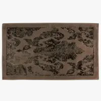 Килимок у ванну 70х120 см Osmanli Коричневий Arya AR-TR1001014-brown