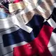 Трусики - бразилианы Код 060-1782 XL Бежевый
