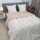 Постельное белье полуторное Viluta Сатин Twill 715-1-5 210х143 см