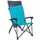 Кресло раскладное Uquip Barry Blue/Grey (244050)