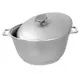 Кастрюля с крышкой Биол K0251 2,5 л 22 см