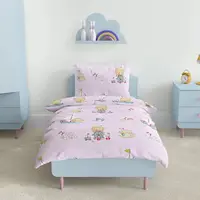 Постельное белье подростковое ТЕП Soft dreams Морячок 2-04191-29886 150х215 см розовое