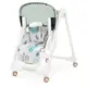 Стульчик для кормления Bambi M 5673-12 (blue)