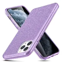 Чохол ESR для iPhone 11 Pro Makeup Glitter, Purple (3C01192160302)