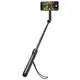 Штатив (Трипод) Spigen S580W Bluetooth Selfie Stick Long Tripod with MagSafe (1.2 м), Black (AMP07659)