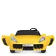 Детский электроквадроцикл Bambi Racer M 4055AL-6 до 100 кг