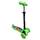 Самокат детский X-TREME KS-210L-green зеленый