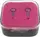 Наушники TOTO Earphone Mi5 Metal Pink