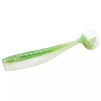 Силикон Lunker City Shaker 8/BG 4.5" #165 / (636455 / 81654)