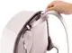 Рюкзак антивор XD Design Bobby Elle 9.7" Pink (P705.224)