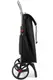 Сумка-тележка Rolser I-Max MF 2LRSG Negro (IMX308-1023)