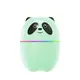 Увлажнитель воздуха A10 3-in-1 Humi Mute Light 220ml Pink Зеленый