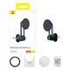 Держатель Baseus MagPro Series Magnetic Car Mount (C40161200121-00)