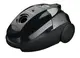 Пылесос Liberton EСO LVС-0800B-BlaСk 800 Вт черный
