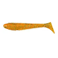 1870-13-07 Силикон Select Fatfish 4.8" col.006, (4 шт/упак)