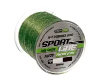 Жилка Carp Pro Sport Line Flecked Green 1000м (0.335мм 7.8кг)