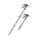 Трекинговая палка Naturehike CNK2550DS012, 61-125 см, синяя