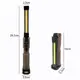 Фонарь WORKLIGHT-WL-08-XPE+COB (white+yellow+red), power bank, Li-Ion аккум., поворот180º+180º, магнит, зажим,