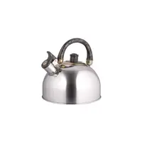 Чайник со свистком Rainstahl RS-7550-25 2,5 л