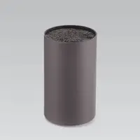 Підставка для ножів та кухонних аксесуарів Maestro MR-1438-Brown 18х11 см коричнева