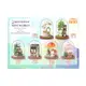 Кукольный дом DIY Cute Room Mini-003 Fingertip Magic конструктор под куполом для детей