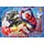 Пазлы G-Toys Человек-паук SM901 35 деталей