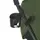 Коляска El Camino Favorit M 3409N moss green