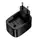 Адаптер сетевой HOCO folding charger CS101A |1USB/1Type-C, 20W/3A, PD/QC|