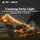 Гірлянда 3F Ul Gear LED Color light 10м