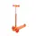 Детский самокат Bambi SC21011 колеса PU со светом
