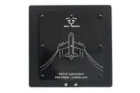 Антенны 5,5GHz для SIYI HM30 21dB AAT направленные 2шт
