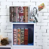 Книга сейф (18см) Голівуд