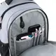 Рюкзак Kite Education teens K22-813L-1 + бафф