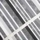 Ткань декоративная Смуга з водоотталкивающей пропиткой V-03 черная