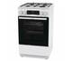 Плита комбинированная Gorenje GK5С60WJ 62 л