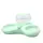 Миска для котов с поилкой двойная Hoopet 27415 Green